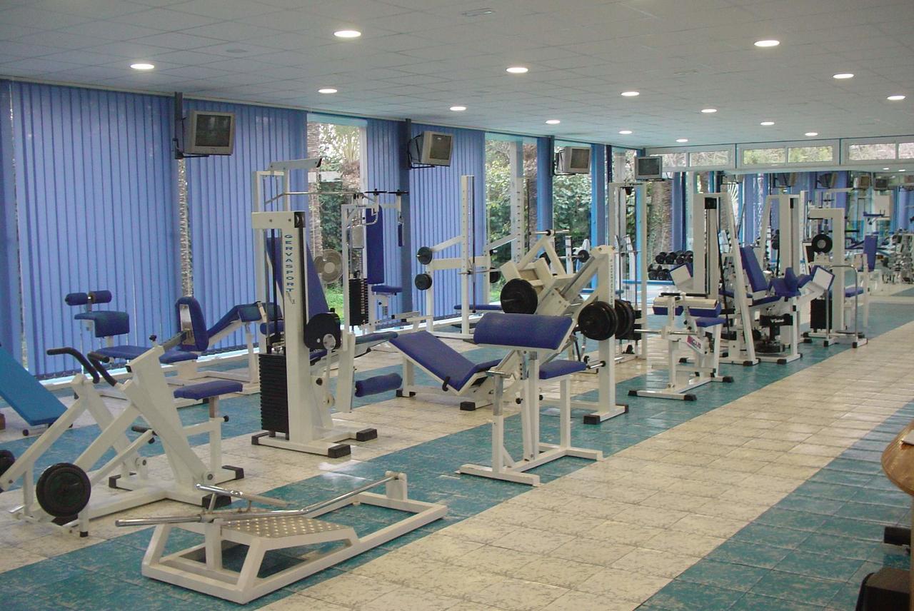 شقة Complejo Residencial Lope De Vega بينايدورم المظهر الخارجي الصورة
